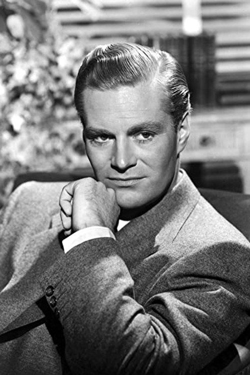 Photo of Richard Webb