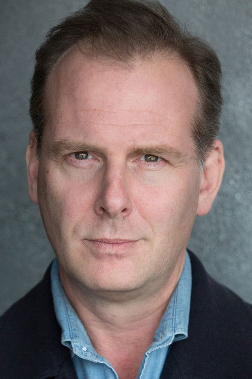 Photo of Tim Wallers