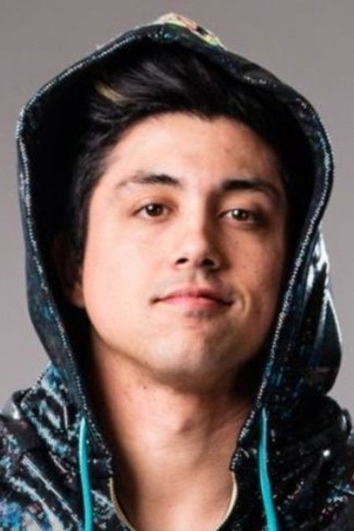 Photo of Theodore James Perkins