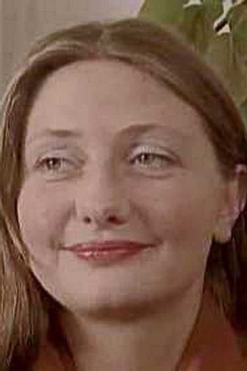 Photo of Valentina Kasyanova