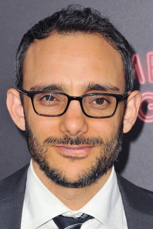 Photo of Omid Abtahi