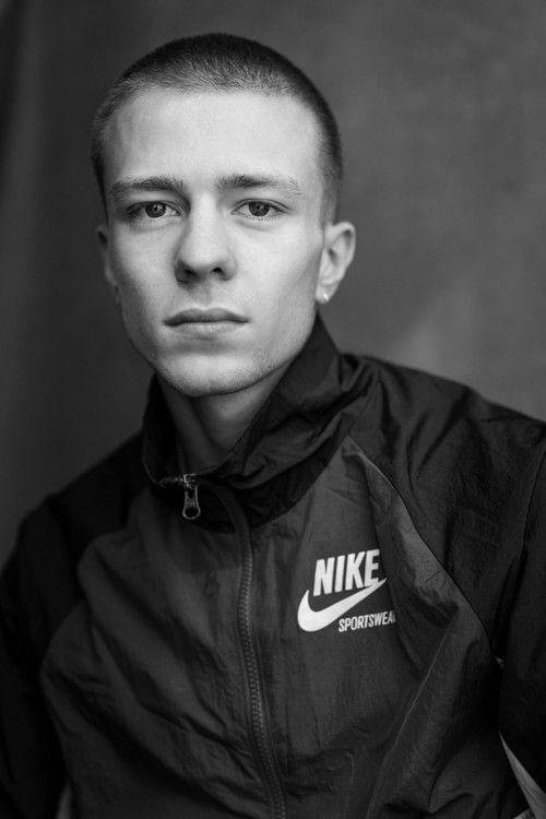 Photo of Ruaridh Mollica