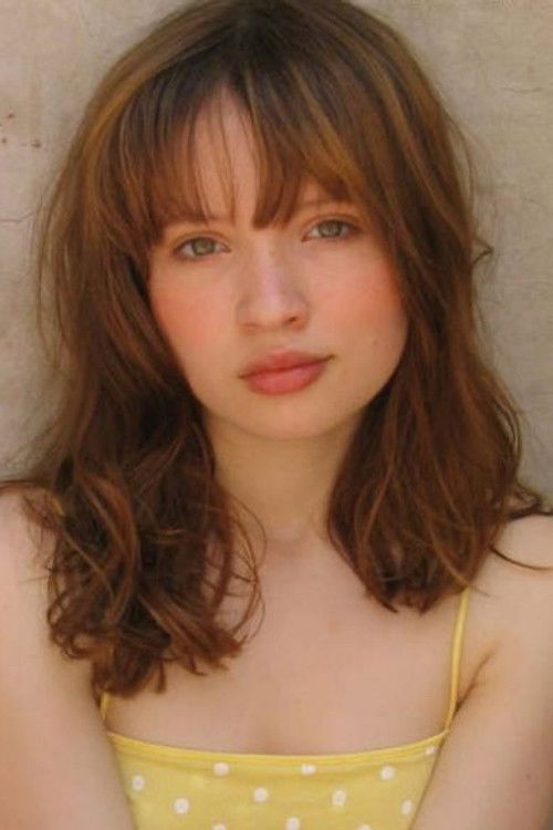 Photo of Emily Browning