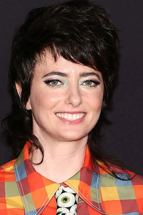 Photo of Sarah Sherman