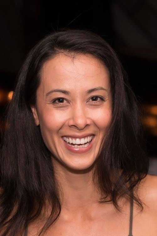 Photo of Rosie Lourde