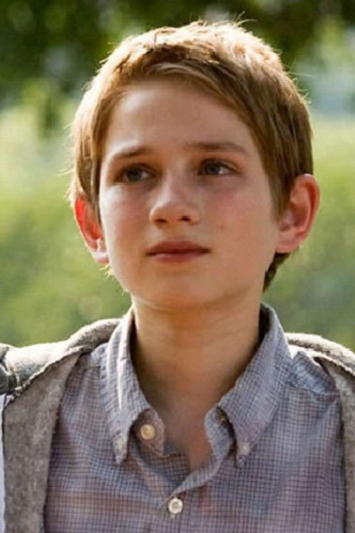 Photo of Thomas Horn