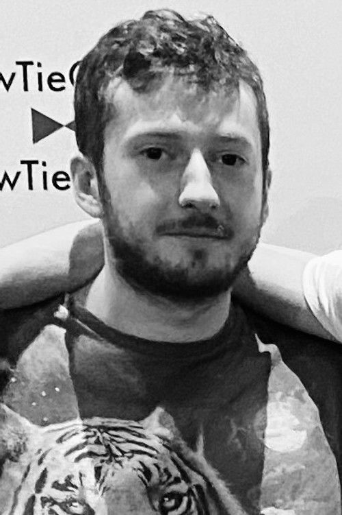 Photo of Richard Hawley Taylor