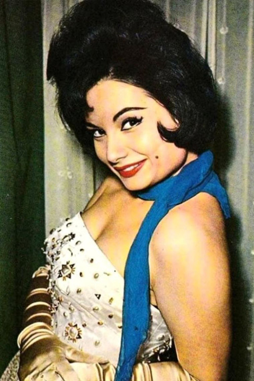 Photo of Belgin Doruk