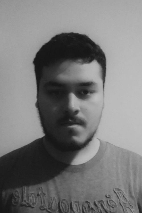 Photo of Orlando Quiroz