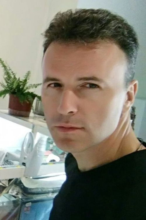 Photo of Aleksandr Ivanov