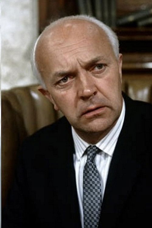 Photo of George A. Cooper