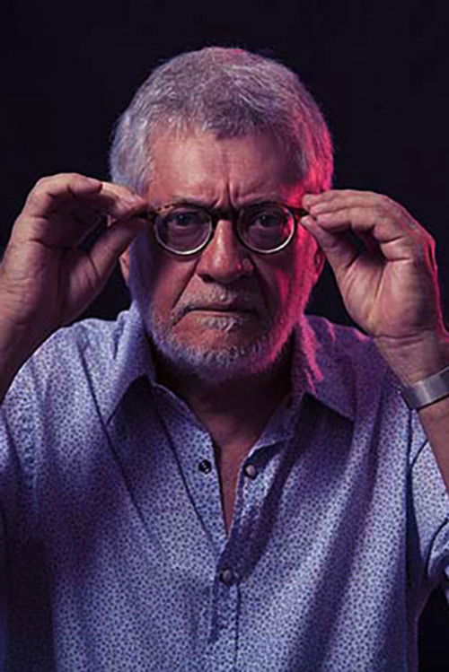 Photo of Walter Carvalho