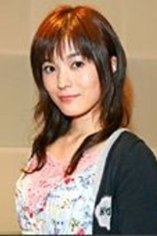 Photo of Erika Narumi