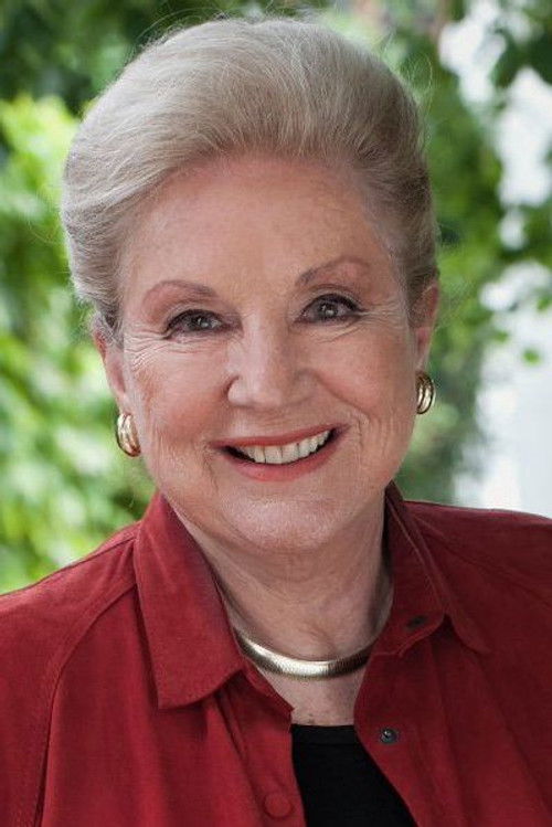 Photo of Johanna von Koczian