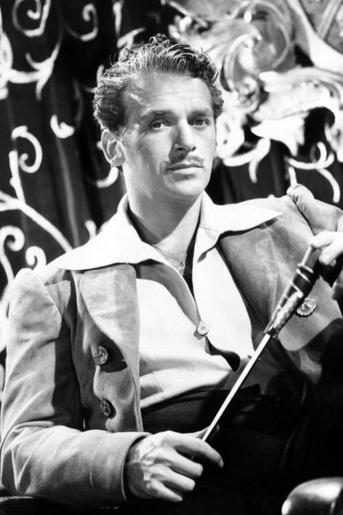 Photo of Douglas Fairbanks Jr.