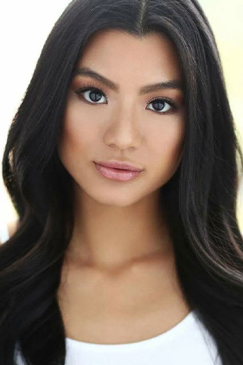 Photo of Stephi Chin-Salvo