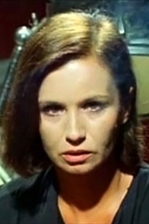 Photo of Katerina Gogou