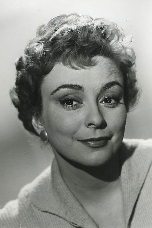 Photo of Helle Virkner