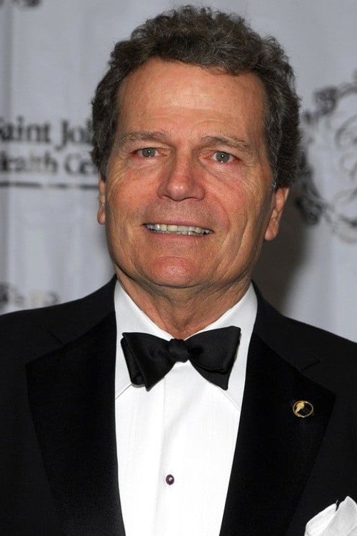 Photo of Patrick Wayne