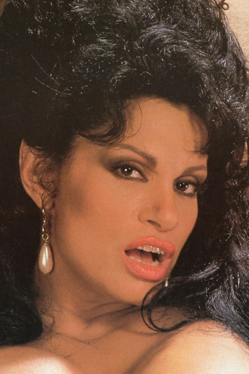 Photo of Vanessa del Rio