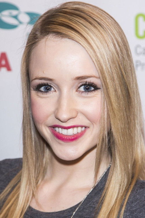 Photo of Emily Tennant