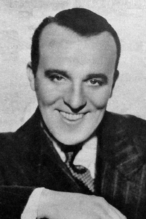 Photo of J. Pat O'Malley