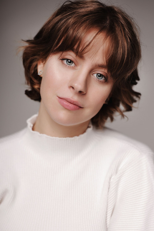 Photo of Isis Caljé