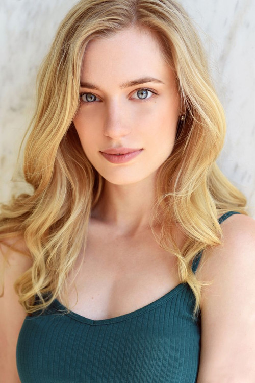 Photo of Anja Savcic