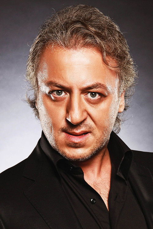 Photo of Barış Falay