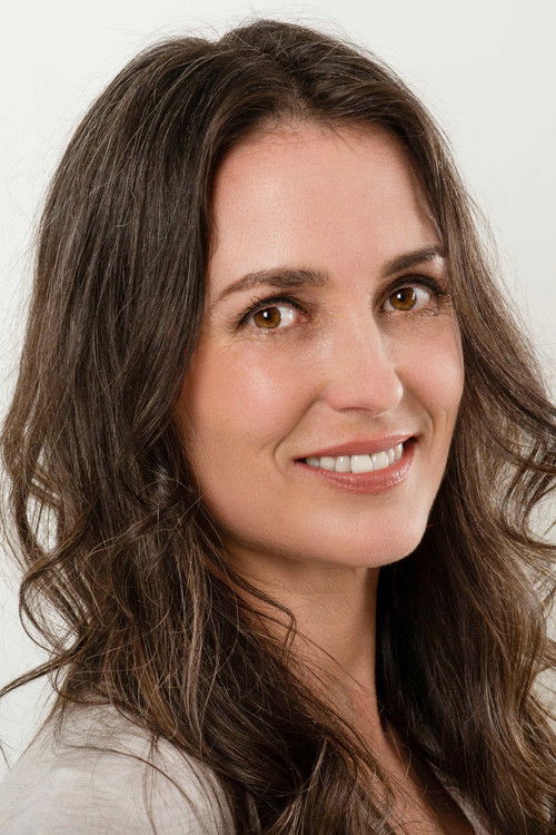 Photo of Leenya Rideout