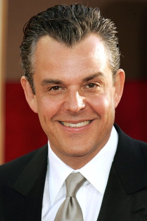 Photo of Danny Huston