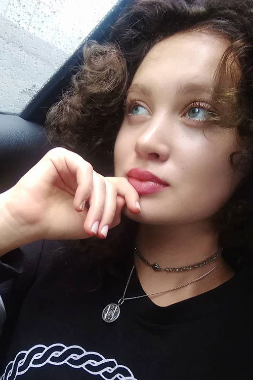 Photo of Aelita Nazarenko