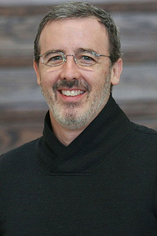 Photo of Bill Cusack