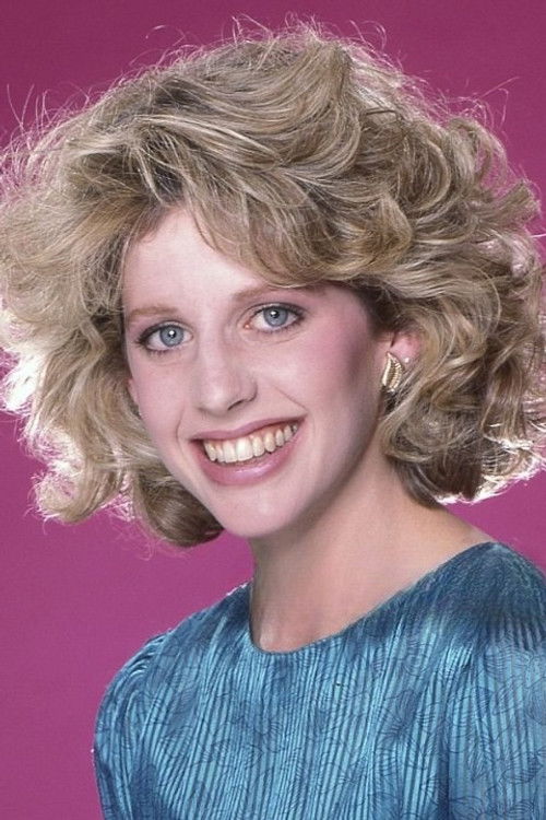 Photo of Tracy Nelson