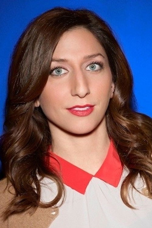 Photo of Chelsea Peretti