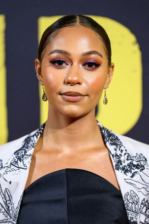 Photo of Kassius Nelson