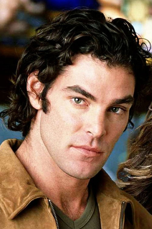 Photo of Evan Marriott