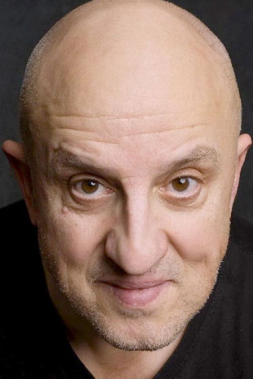 Photo of Chick Ortega