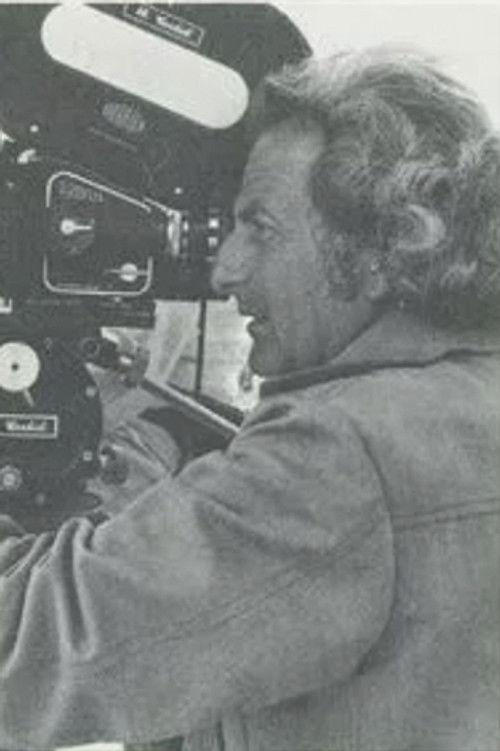 Photo of Rafael Corkidi