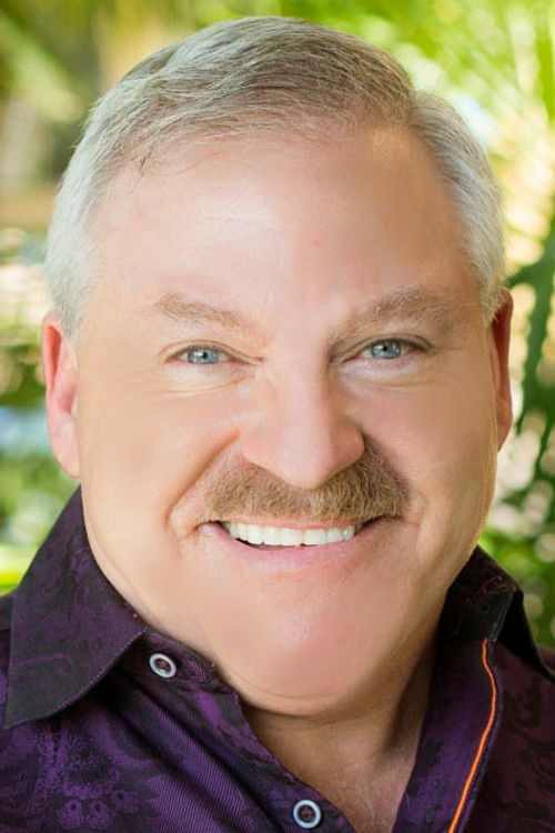Photo of James Van Praagh
