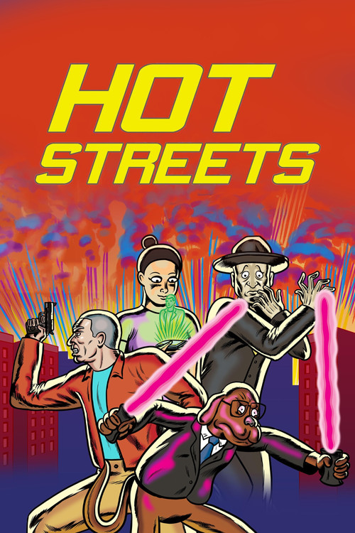 Hot Streets