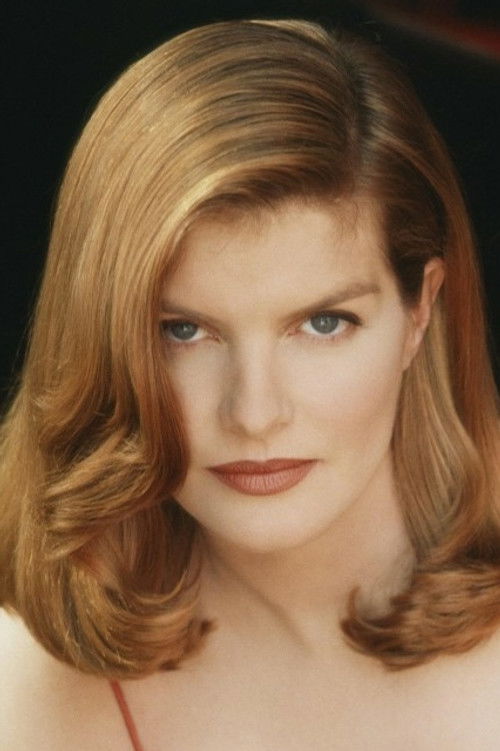 Photo of Rene Russo
