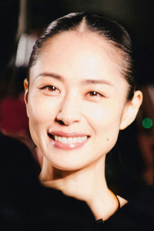 Photo of Eri Fukatsu