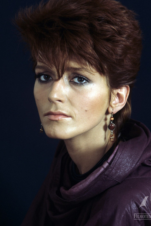 Photo of Ewa Sałacka