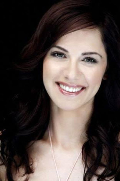 Photo of Ahu Türkpençe