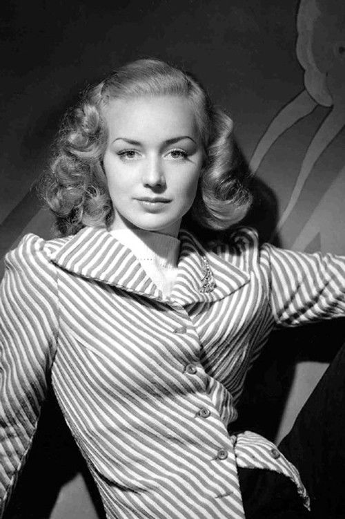 Photo of Anne Shirley