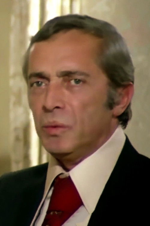 Photo of İsmail Hakkı Şen