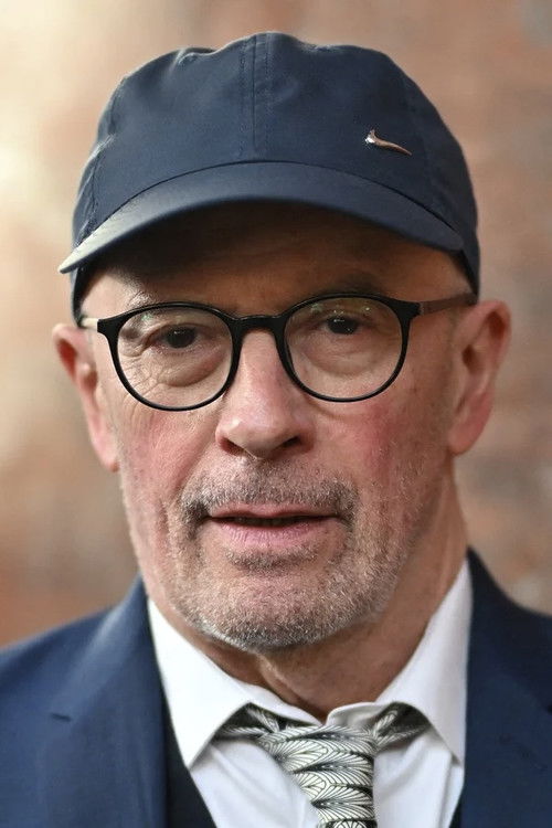 Photo of Jacques Audiard