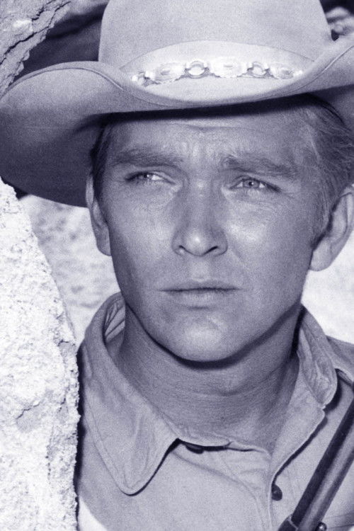 Photo of Denny Miller