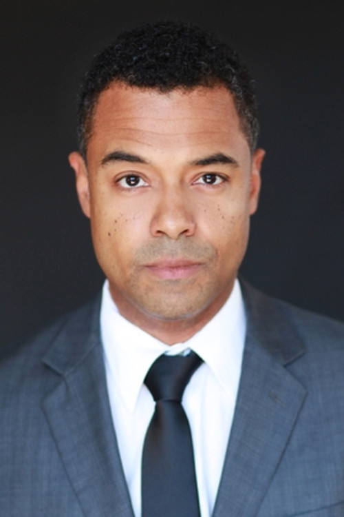 Photo of Pascal Darilus